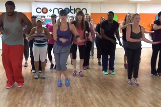 “WANT DEM ALL“ by Sean Paul - Dancehall Fitness choreo by Lauren Fitz