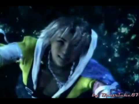 Где ты, Тидус ( Where are you, Tidus
