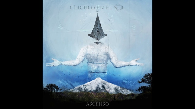 Círculo en el Sol Ascenso (2020) ( New Full