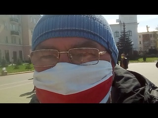 Брест Против Лукашенко