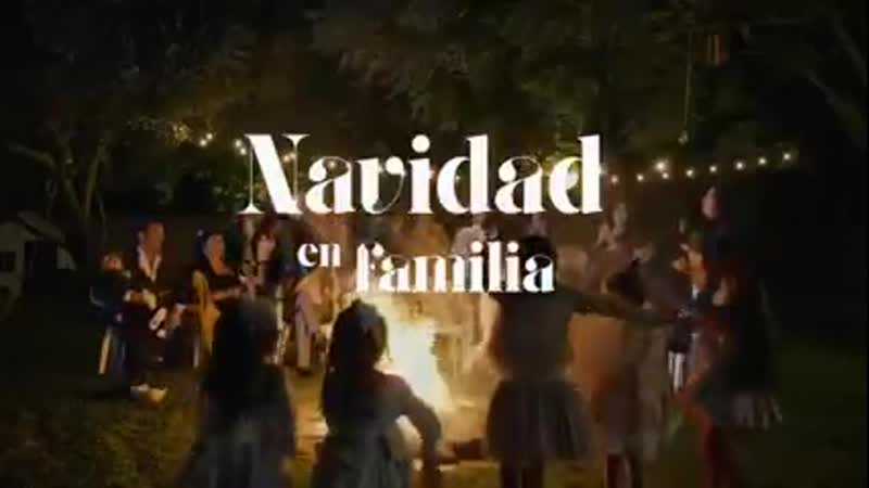 Farrucos y Fernandez Navidad en