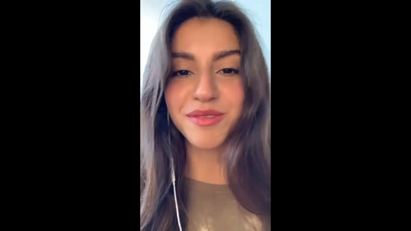 Takeover com Isabela Souza Part