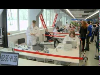 Конкурс WorldSkills-2014