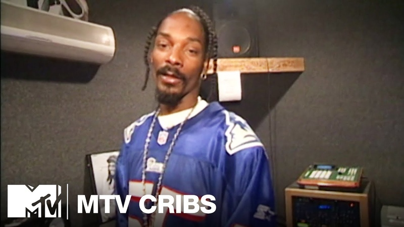 Snoop Dogg Welcomes You to Tha Dogg House, MTV