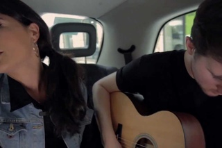 Black Cab Sessions - Jessie Ware