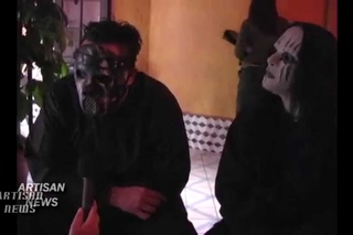 SLIPKNOT LATE BASSIST PAUL GRAY TO CONTRIBUTE TO NEXT ALBUM
