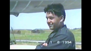 Песня про спирт и авиацию