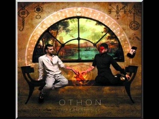 Othon with Marc Almond - Last Night I Paid To Close My Eyes
