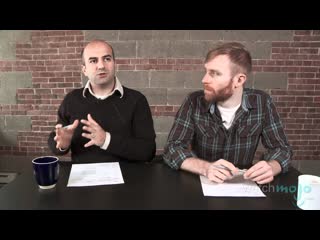 HipMojo 16A: Is Craigslist responsible for newspapers' woes