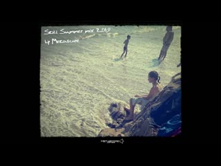 Metascore - Still Summer mix 2019 | Melodic Progressive