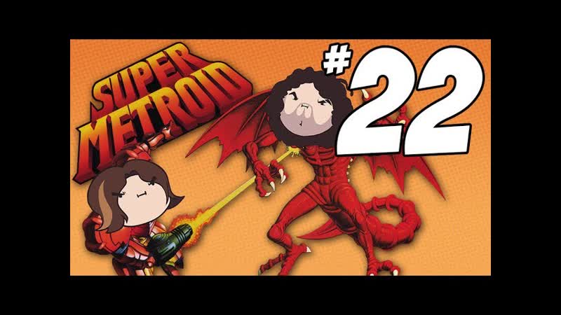 Super Metroid: Chozo Friend PART 22 Game