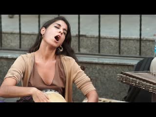 LIGHT IN BABYLON - Hinech Yafa    -    Istanbul #folk