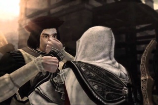 Экзотическое оружие (Assassin’s Creed: Братство крови) HD