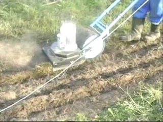 Быстрая разработка целины