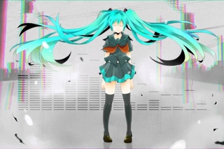 【初音ミク】 one-sided _ Project DioMulla 【オリジナルPV