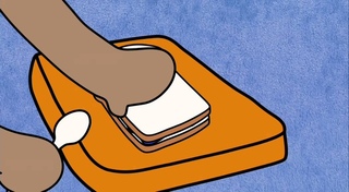 Wobbly Land - Wobbly Sandwiches