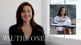 Why Aubrey Plaza Still Hasnt Watched The White Lotus and More | The One with WSJ Magazine