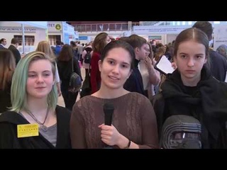 Новости школы