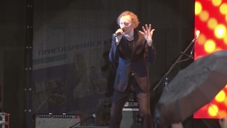 Евгений Гаврилов. “Бэйби-крошка“