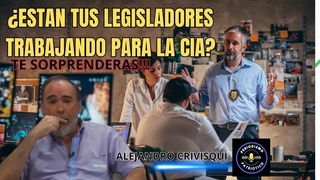 EL ESCANDALO QUE LOS LEGISLADORES QUIEREN OCULTAR!