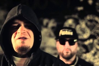 ill bill and vinnie paz - oath of the goat-2011 HD