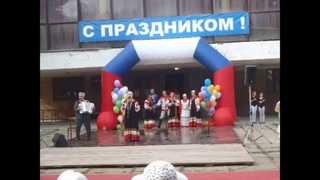 24 августа поселок Победа отпраздновал свой день рождения