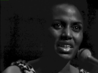 Miriam Makeba - The Naughty Little Flea (Live at Bern's Salonger, Stockholm, Sweden, 1966)