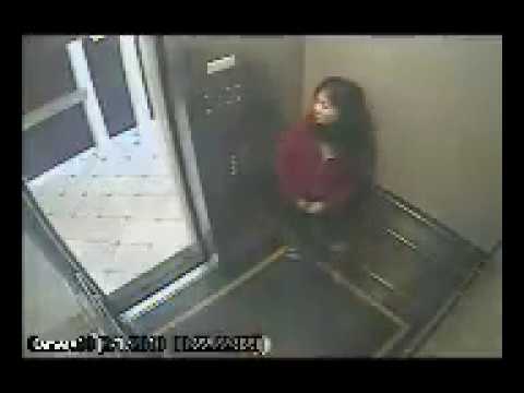 Elisa Lam Elevator Video at Cecil