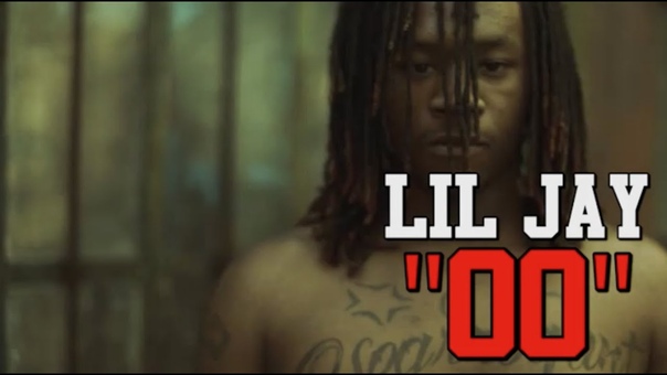 LIL JAY x 00 INTRO OFFICIAL