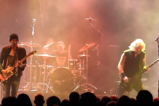 Tiamat - Eindhoven Metal Meeting () - Full