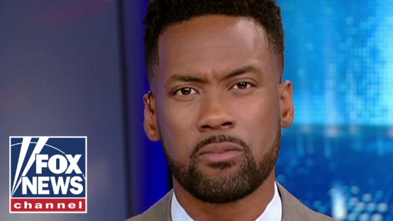 Jones: The left is willing to ruin Americans lives to