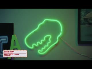 BAD BUNNY - PERO YA NO | YHLQMDLG Visualizer