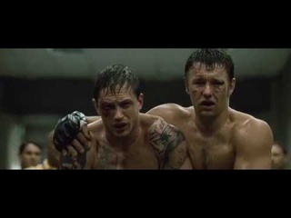 ☯«Воин» 3/3 Финал:брат против брата.Последний раунд. Брендан  Томми /Final: brother against brother