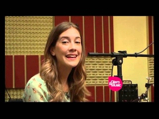 CMTV - Glam & Music 16  - María Clara Alonso y Naty Franzoni Temporada 2  - 2013