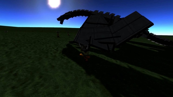 KSP Viking Space Program,