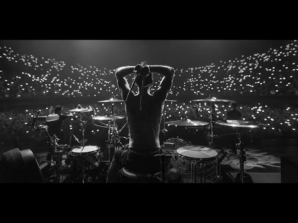 Traveling the World With Blink 182 and