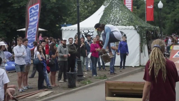 1989 ROOLA Contest на Faces Laces 2012. 24