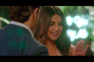 Presenting Say Yes, forever with Priyanka Chopra and Sidharth Malhotra | NIRAV MODI