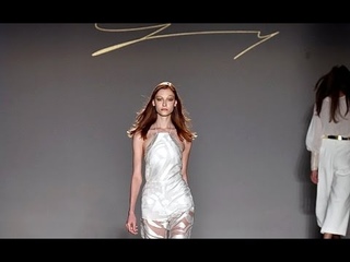 Genny | Spring Summer 2016 Full Fashion Show | Exclusive