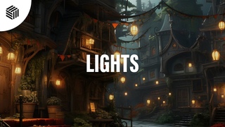 BOOTY LEAK, Hyperpalme & ELEX - Lights (ft. Alex FOI)