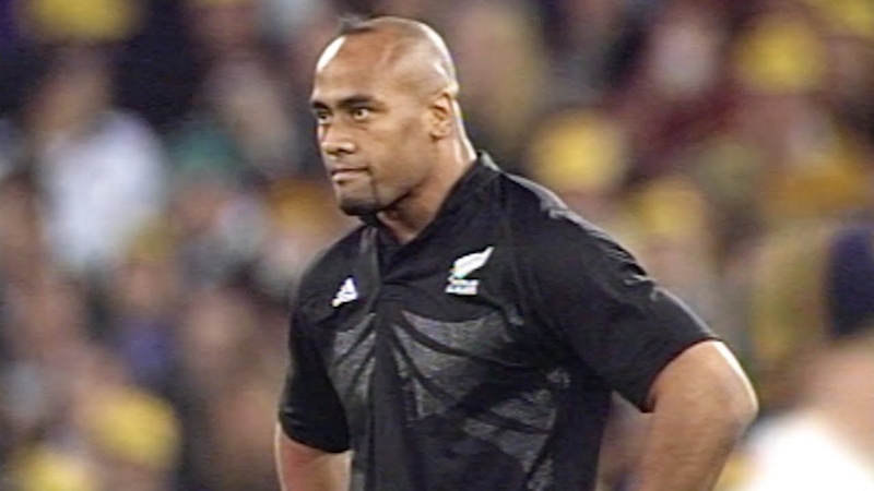 Best Match Ever Australia v New Zealand Tri Nations 2000, Rugby Highlights, Rugby