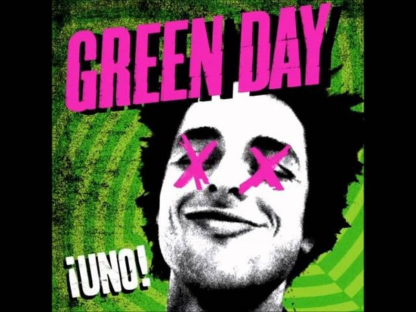 Green Day Angel Blue Live At Tokyo, Japan