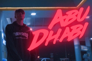 OsmanStarkov - Абу Даби (Official Video)
