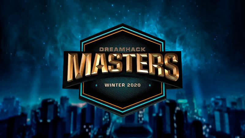 BEST PLAYS OF DREAMHACK MASTERS WINTER 2020 ,