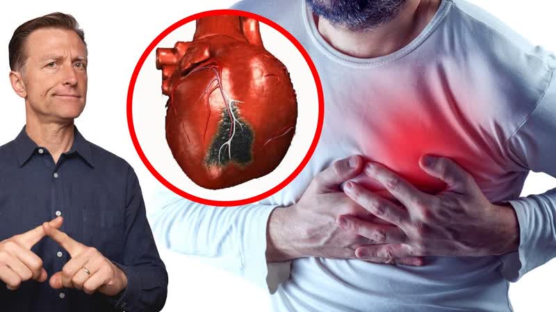 The, 1 Best Remedy to Prevent a Heart Attack