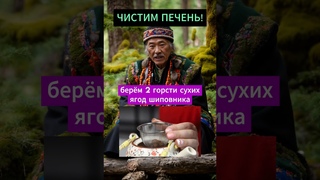 Отвар шиповника!  #здоровье