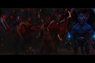 [sfm_ru] DARK RIFT