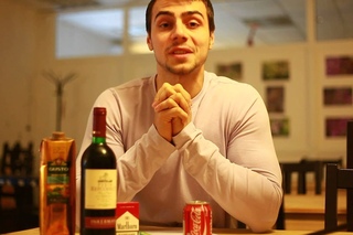 Дионис - семинар за ЗОЖ. Скоро!