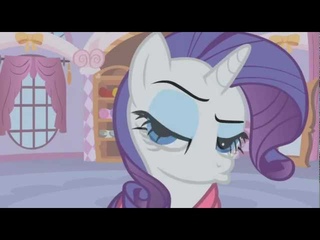 Hooves Like Jagger!  PMV For Brynn!