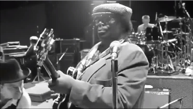 U2 When Love Comes To